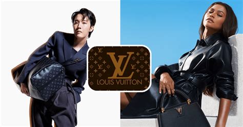 louis vuitton house ambassador list.